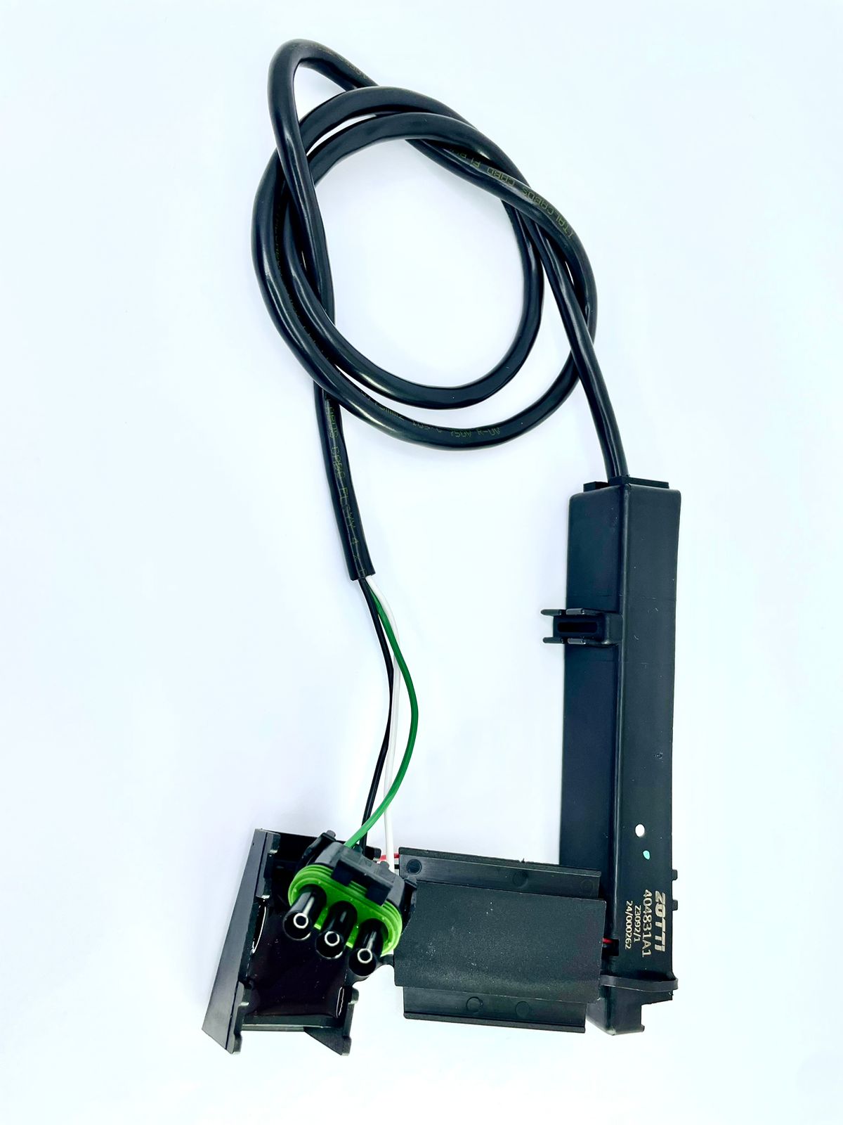 Z3092/1 - SENSOR DE SEMENTES - 404831A1 / CASE (CABO COM 1 MT)